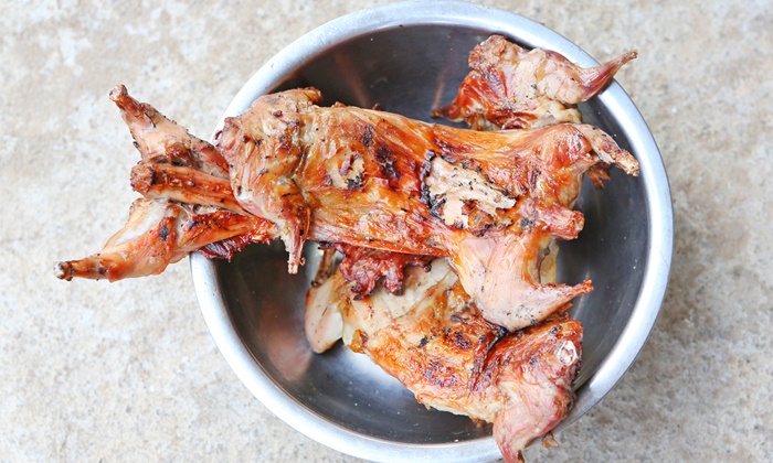ไขข้อสงสัย “หนูนา” กินได้ไหม? เสี่ยงโรคหรือเปล่า?