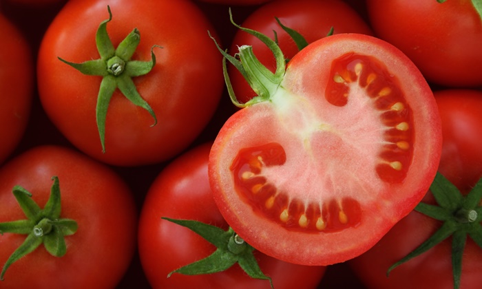 tomato