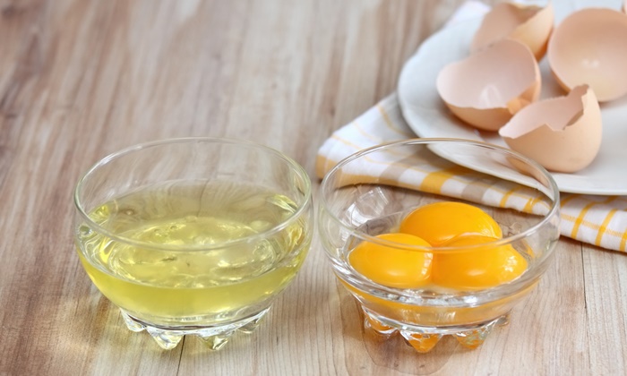 5 ประโยชน์ดีๆ จาก "ไข่ขาว" นอกจากสร้างกล้ามเนื้อ