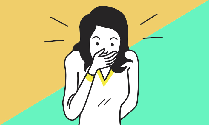 9 วิธีแก้อาการ “สะอึก” อย่างได้ผลภายในเวลาไม่กี่นาที