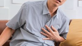 4 สัญญาณอันตรายที่เสี่ยง "หัวใจวายเฉียบพลัน"