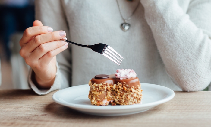 "เบาหวาน" ก็กิน "น้ำตาล" ได้ ถ้าควบคุมอาหารของโรคได้