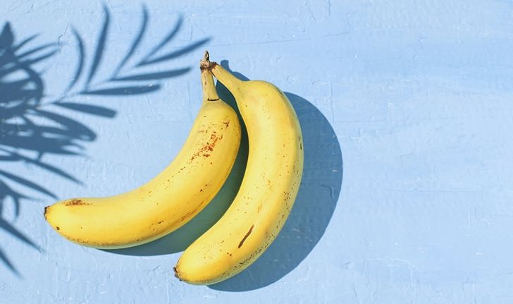 10 ประโยชน์ดีๆ ของ "กล้วย" ลดเสี่ยงโรคหัวใจ-มะเร็งไต