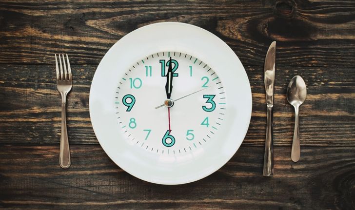 เคล็ดลับ อดอาหาร Intermittent Fasting เพื่อ “ลดน้ำหนัก” อย่างได้ผล