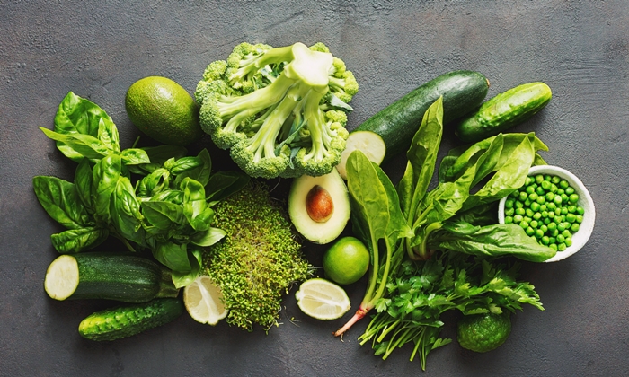 กิน “ผัก-มังสวิรัติ” อาจอันตรายต่อสุขภาพ ถ้ากินไม่เป็น