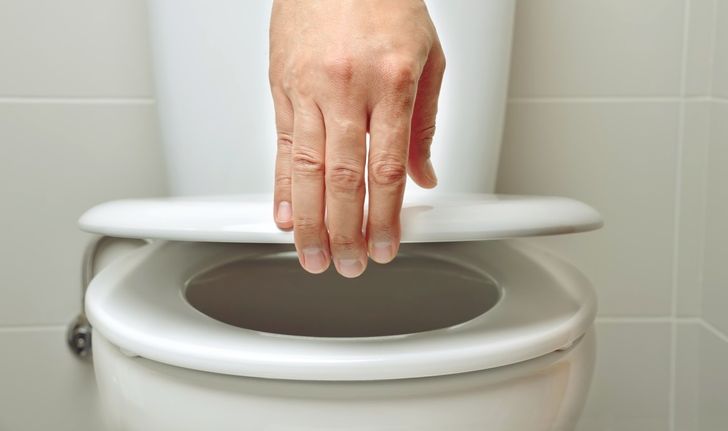 เชื้อโรคอันตรายที่อาจมากับ “โถส้วม-ห้องน้ำ”