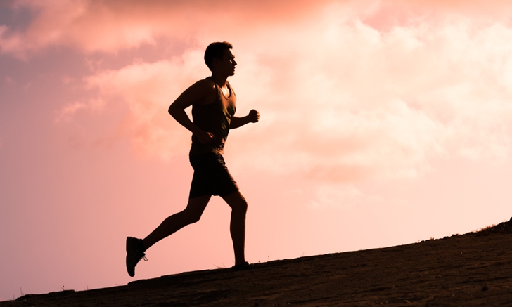 5 เหตุผลที่ควรตรวจสุขภาพก่อน "วิ่ง"