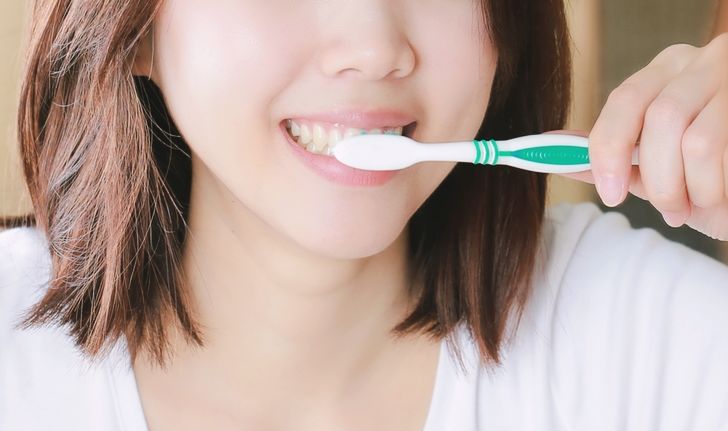 งานวิจัยชี้การรักษาสุขภาพ "ปาก" มีผลดีต่อสุขภาพ "ใจ"