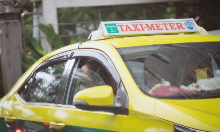 คนขับ “แท็กซี่” ลดเสี่ยง “โควิด-19” อย่างไร
