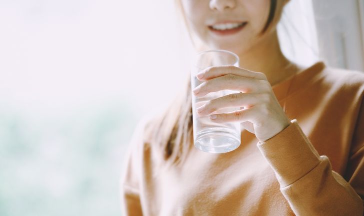 "ดื่มน้ำ" อย่างไร ให้เพียงพอและได้ประโยชน์สูงสุด