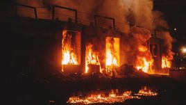 วิธีป้องกันตัวเองจาก “สารเคมีอันตราย” เมื่อเกิดเหตุ “ไฟไหม้”