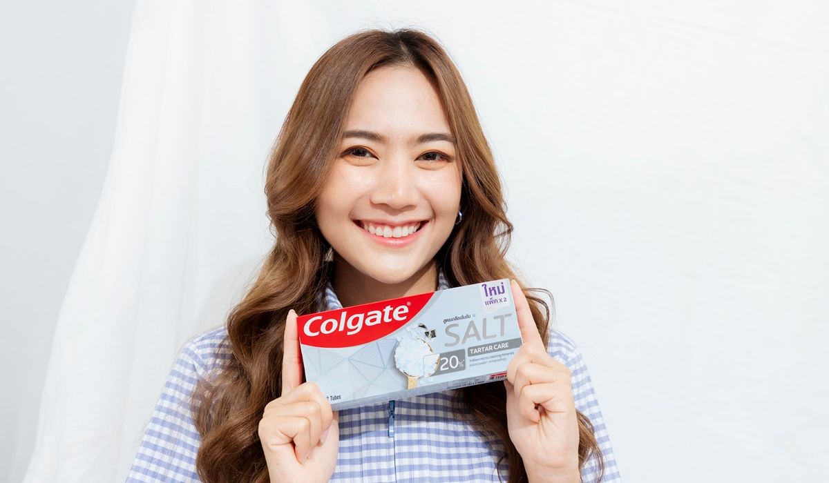 ดูแลฟัน ลดคราบหินปูนต้องทำอย่างไร วิธีดี ๆ ที่สายกินควรรู้