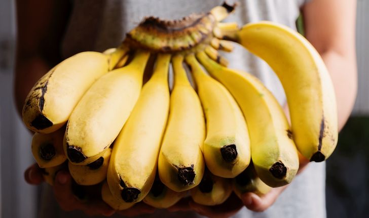 “กล้วย” และ ประโยชน์ดีๆ ต่อสุขภาพ บรรเทาโรคระบบทางเดินอาหาร-บำรุงร่างกาย