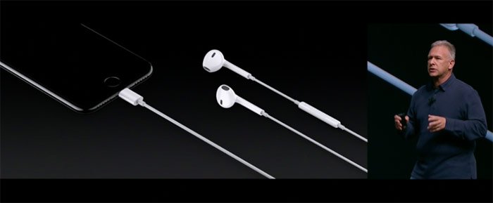 EarPods 