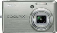 Nikon COOLPIX S600