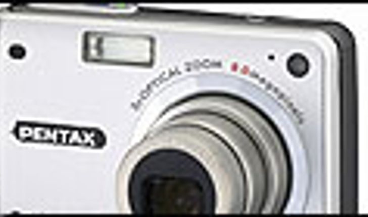 Pentax Opitio A10