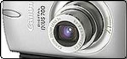 รีวิว Canon Digital IXUS 700