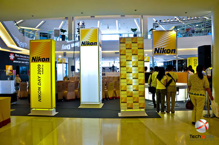 Nikon Day 2009