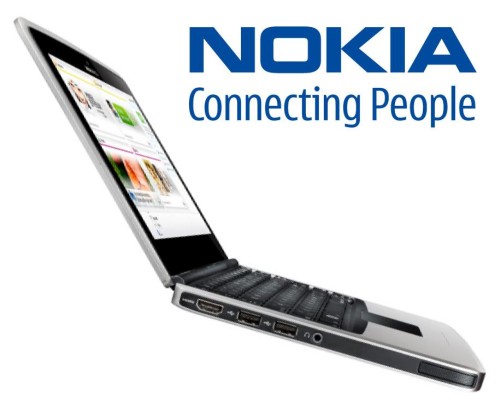 โนเกีย (Nokia)