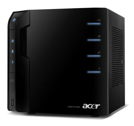 Acer