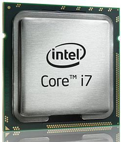 Intel Core i7