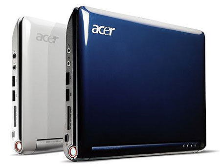 Acer Aspire One A110