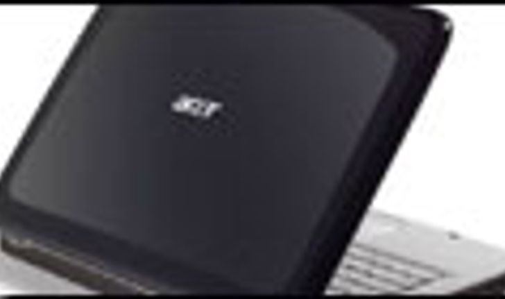Acer Aspire 4520-401G16Mi