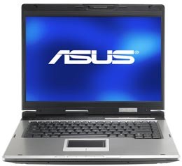 โน้ตบุ๊ก Asus A6QT52DSM_80_512