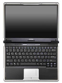 โน้ตบุ๊ก Compaq Presario B1228TU