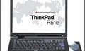 IBM Thinkpad R51e (1843CM6)