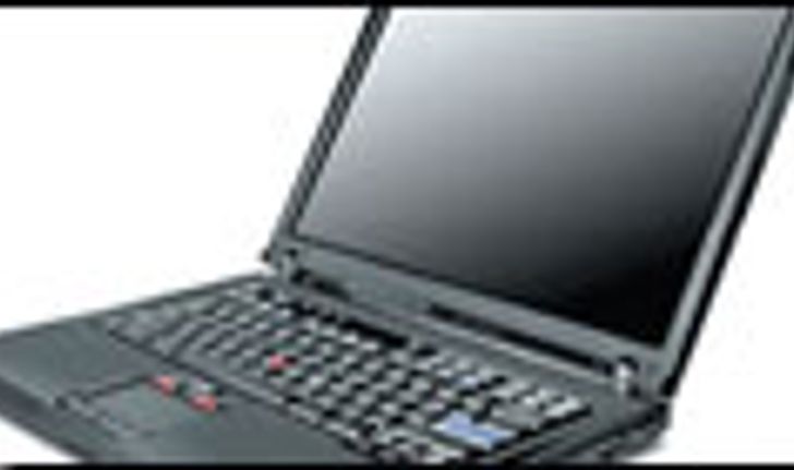 IBM Thinkpad R52 (1860AD3)