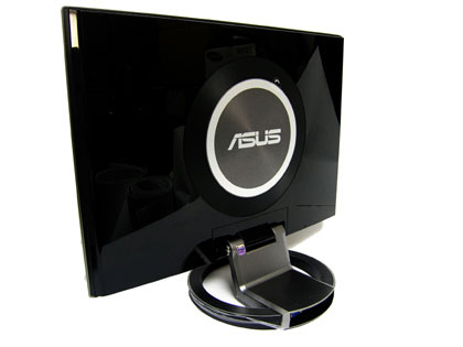 ASUS LS221H