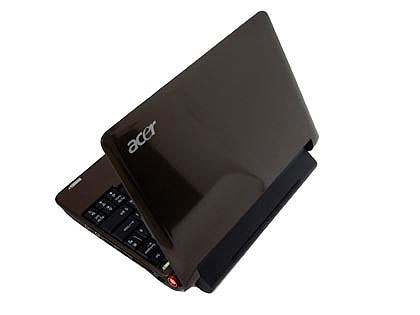 Acer Aspire One เน็ตบุ๊ค