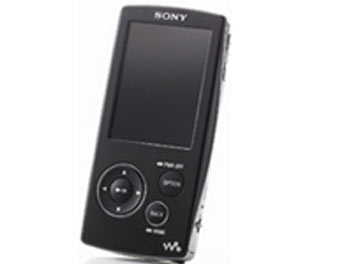 Walkman Video MP3 NW-A805