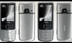 Nokia 6700 Classic - ดิชั้นสวยอย่างเดียวไม่ได้ .....