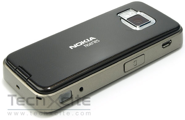 Nokia N78