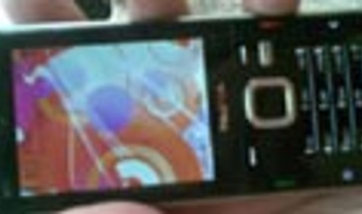 Nokia N78 กับการ Preview เล็ก ๆ เรียกน้ำย่อย