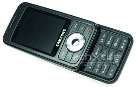 Samsung SGH-i450