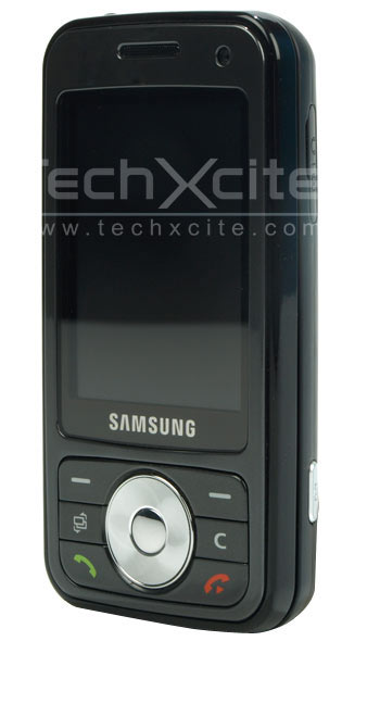 Samsung SGH-i450