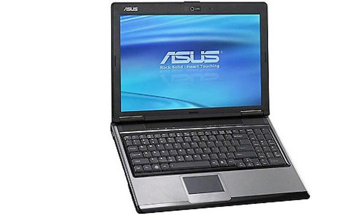 Asus ส่งโน้ตบุ๊ก Core i5 เอาใจคอเกมส์