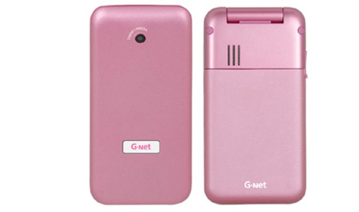 Gnet เผยโฉมโทรศัพท์รุ่นใหม่ล่าสุด G610