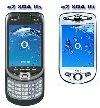 BlackBerry Torch 9800