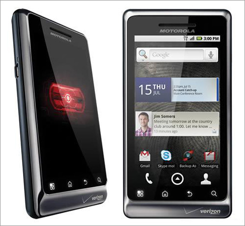 Motorola Droid 2