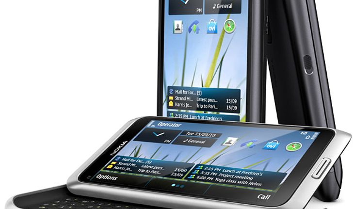Nokia E7 พร้อมขาย 10 ธันวานี้ชัวร์!