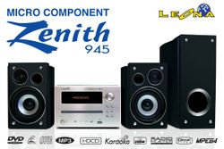 Leona Mini component Zenith 945ซีรี่ย์ใหม่ล่าสุด