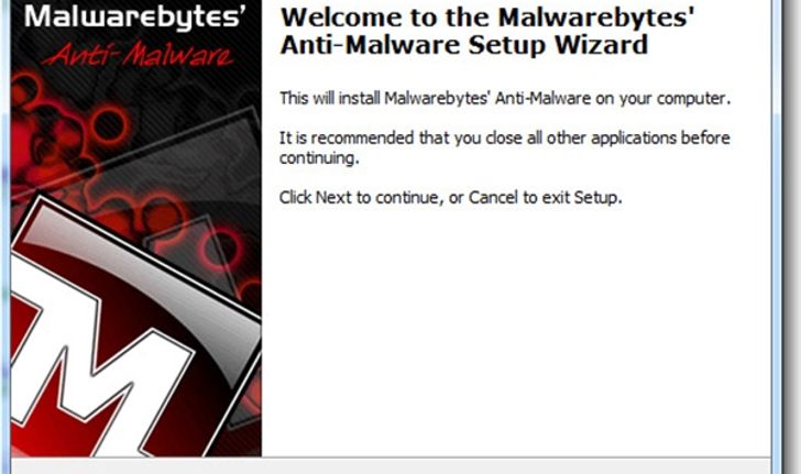 Malwarebytes Anti-Malware  ถ้าคุณโดนโจมตี ตัวนี้ช่วยคุณได้