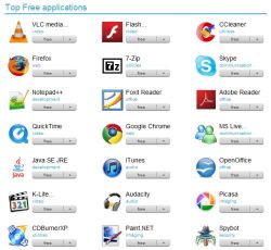 Allmyapps รวมสุดยอดแอพพลิเคชัน และเว็บแอพฯสำหรับ"วินโดวส์"