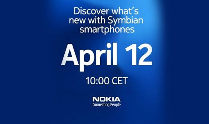 อึ้งได้อีก!! โนเกียวางแผนงานจัดกิจกรรม Symbian ร่วมกับ HTC 12 เมษายน นี้ ?