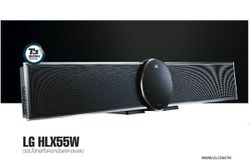 LG HLX55W ตอบโจทย์ทั้งคอหนังและคอเพลง