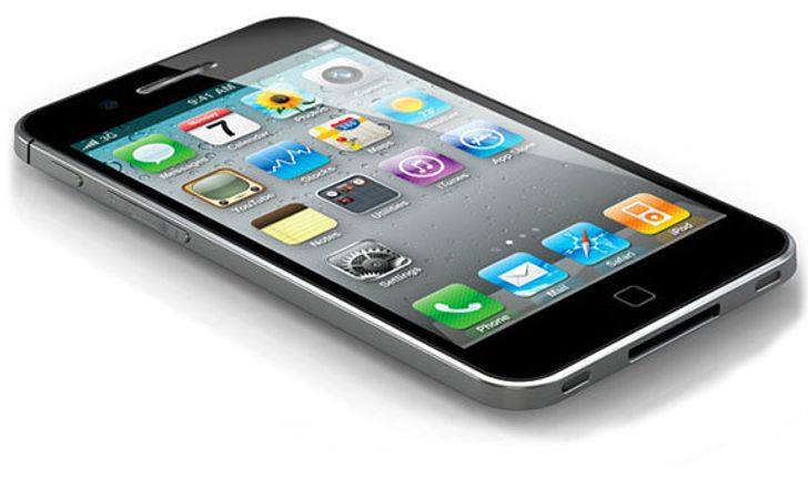 iPhone 5 บอกกันยายังเร็วไป ขอเปิดตัวทางการ 7 ตุลาคม 2554 แทน?